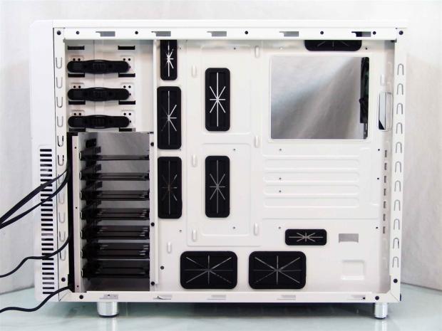 Nanoxia Deep Silence 2 Mid-Tower Chassis Review 22