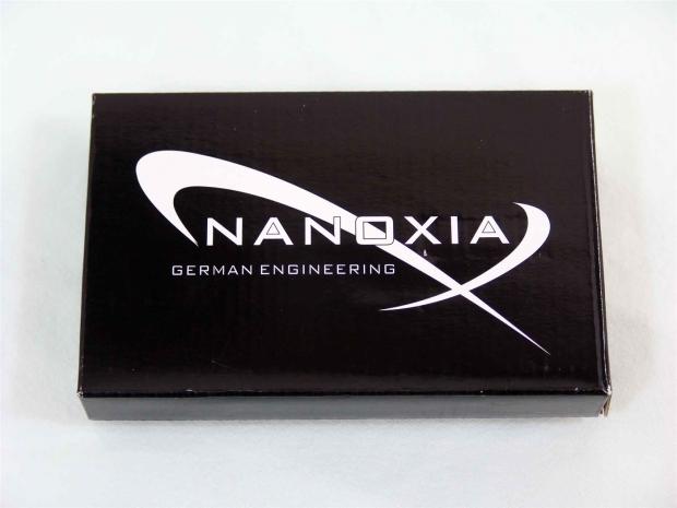 Nanoxia Deep Silence 2 Mid-Tower Chassis Review 24