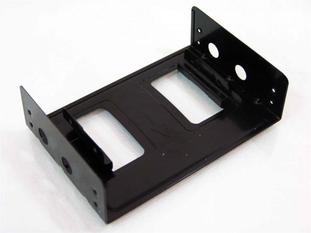 Nanoxia Deep Silence 2 Mid-Tower Chassis Review 31