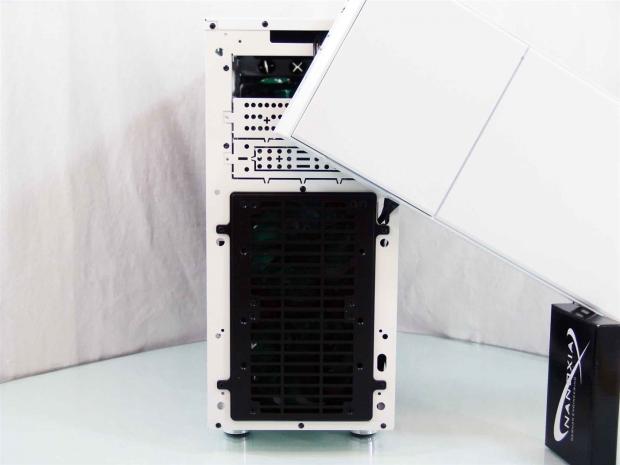 Nanoxia Deep Silence 2 Mid-Tower Chassis Review 32