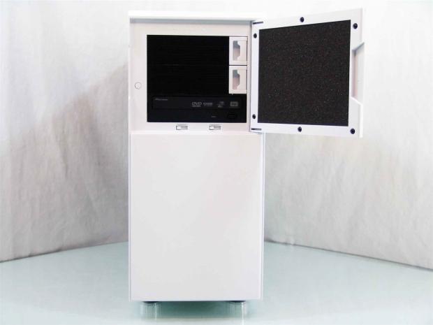 Nanoxia Deep Silence 2 Mid-Tower Chassis Review 33