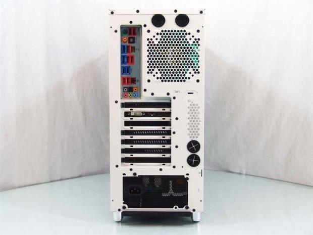 Nanoxia Deep Silence 2 Mid-Tower Chassis Review 35