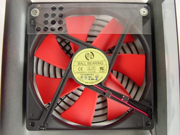 AZZA Platinum 1000-Watt 80 PLUS Platinum Power Supply Review 24 AZZA Platinum 1000-Watt 80 PLUS Platinum Power Supply Review 24