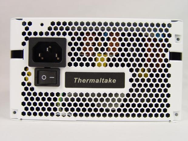 Thermaltake Toughpower Grand Platinum 700-Watt 80 PLUS Platinum Power Supply Review 14 Thermaltake Toughpower Grand Platinum 700-Watt 80 PLUS Platinum Power Supply Review 14