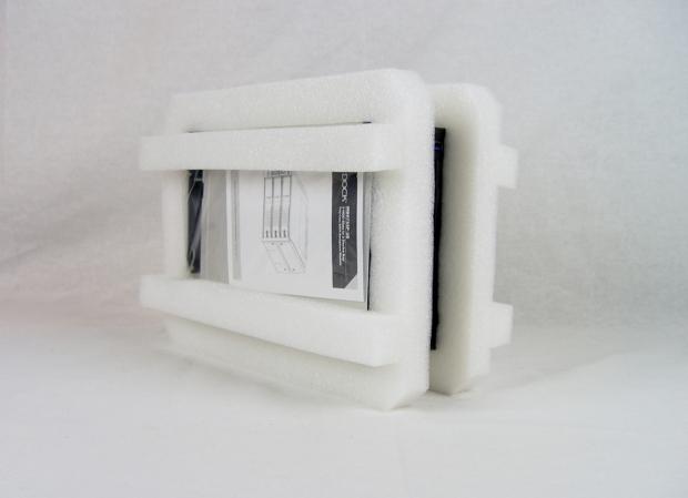 Icy Dock FlexCage MB973SP-2B 5.25-inch HDD Bay Adapter Review 05 Icy Dock FlexCage MB973SP-2B 5.25-inch HDD Bay Adapter Review 05