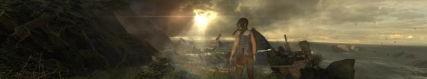 Tomb Raider Benchmarked with AMD EyeFinity at 5760 x 1080 05