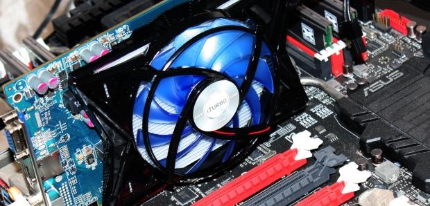 HIS Radeon HD 7770 iCooler 1GB Overclocked Video Card Review 02