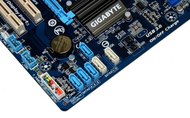 GIGABYTE Z77-HD4 (Intel Z77) Motherboard Review 09 GIGABYTE Z77-HD4 (Intel Z77) Motherboard Review 09