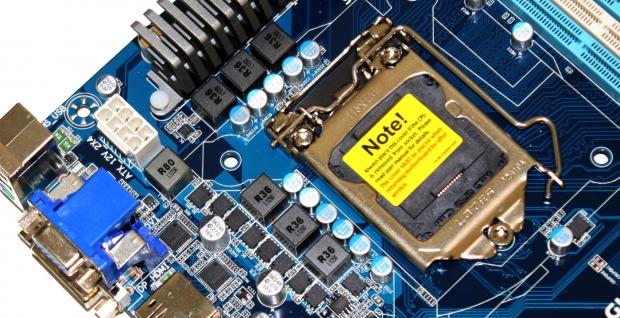 GIGABYTE Z77-HD4 (Intel Z77) Motherboard Review 11 GIGABYTE Z77-HD4 (Intel Z77) Motherboard Review 11
