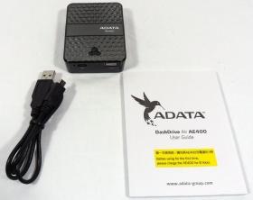 ADATA DashDrive Air AE400 Wireless Storage Device Review 02 ADATA DashDrive Air AE400 Wireless Storage Device Review 02