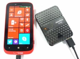 ADATA DashDrive Air AE400 Wireless Storage Device Review 08 ADATA DashDrive Air AE400 Wireless Storage Device Review 08