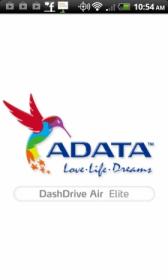 ADATA DashDrive Air AE400 Wireless Storage Device Review 09 ADATA DashDrive Air AE400 Wireless Storage Device Review 09