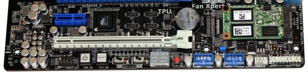 ASUS P8Z77-V PREMIUM (Intel Z77) Motherboard Review 13