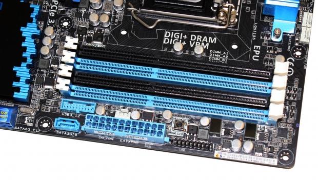 ASUS P8Z77-V PREMIUM (Intel Z77) Motherboard Review 16