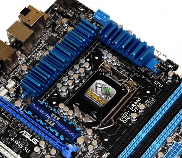 ASUS P8Z77-V PREMIUM (Intel Z77) Motherboard Review 18