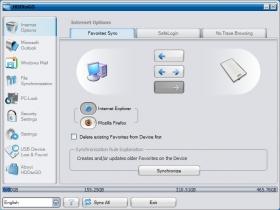 ADATA DashDrive HV610 External Hard Drive Review 12