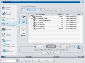 ADATA DashDrive HV610 External Hard Drive Review 13