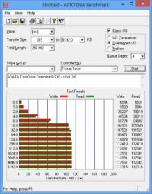 ADATA DashDrive Durable HD710 External Hard Drive Review 08