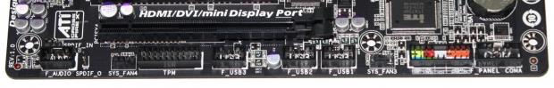 GIGABYTE Z77X-UP4 TH (Intel Z77) Motherboard Review 08 GIGABYTE Z77X-UP4 TH (Intel Z77) Motherboard Review 08