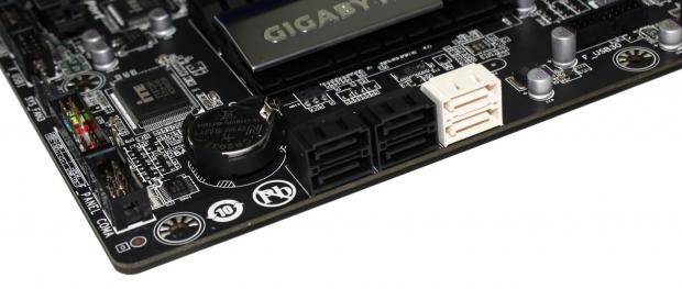 GIGABYTE Z77X-UP4 TH (Intel Z77) Motherboard Review 11 GIGABYTE Z77X-UP4 TH (Intel Z77) Motherboard Review 11
