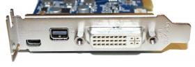 Sapphire Radeon HD 7750 1GB Low Profile Video Card Review 06