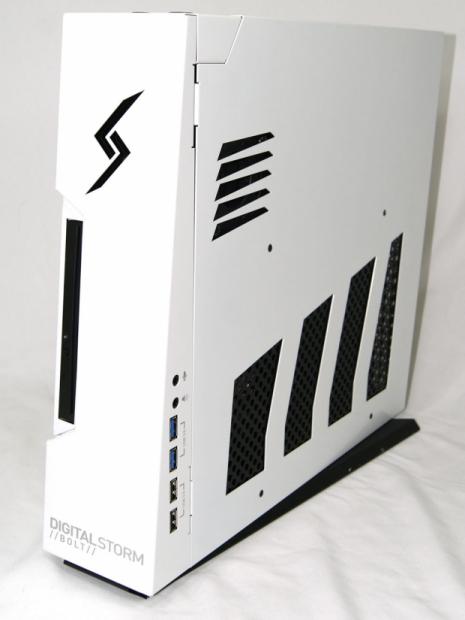 Custom PC - i7-3770K, GTX 660 Ti (PICK UP ONLY)