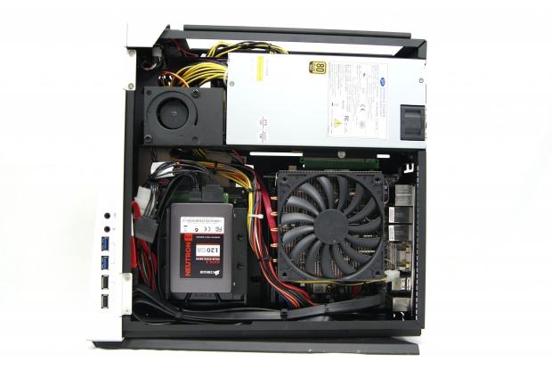 Digital Storm Bolt Desktop Gaming PC Review 09 Digital Storm Bolt Desktop Gaming PC Review 09