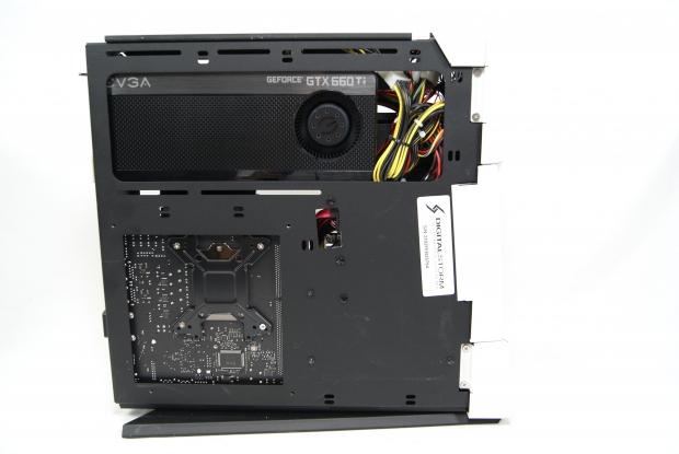 Digital Storm Bolt Desktop Gaming PC Review 10 Digital Storm Bolt Desktop Gaming PC Review 10