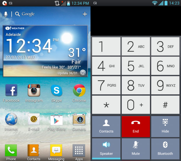 LG Optimus L9 Smartphone Review 13 LG Optimus L9 Smartphone Review 13