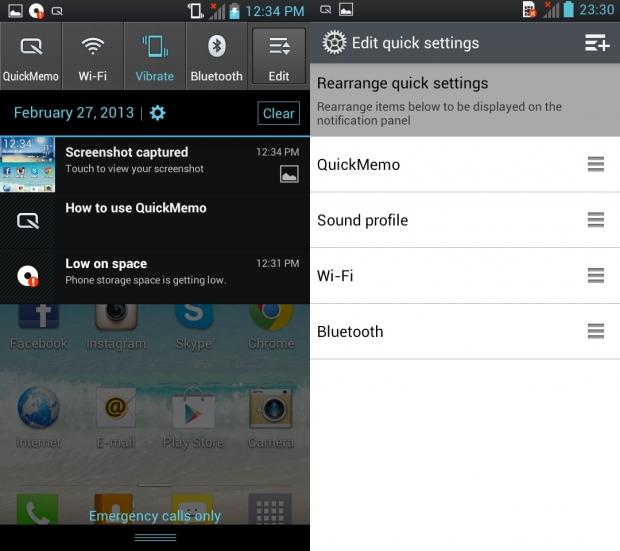 LG Optimus L9 Smartphone Review 14 LG Optimus L9 Smartphone Review 14