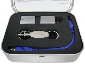 Kingston HyperX Predator 512GB USB 3.0 Flash Drive Review 03