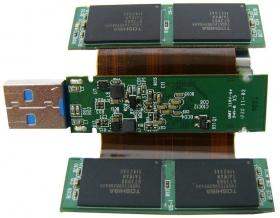Kingston HyperX Predator 512GB USB 3.0 Flash Drive Review 08