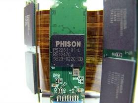 Kingston HyperX Predator 512GB USB 3.0 Flash Drive Review 10
