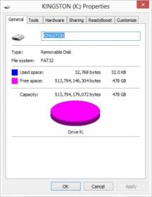 Kingston HyperX Predator 512GB USB 3.0 Flash Drive Review 11