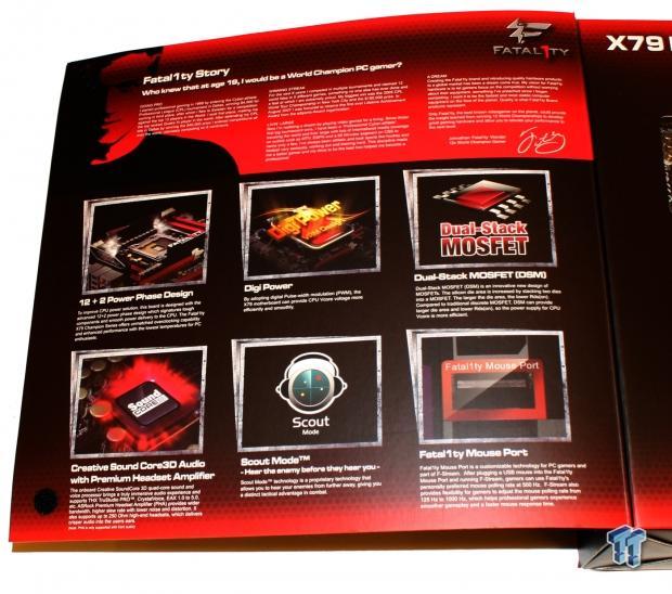 ASRock Fatal1ty X79 Champion (Intel X79) Motherboard Review 04 ASRock Fatal1ty X79 Champion (Intel X79) Motherboard Review 04