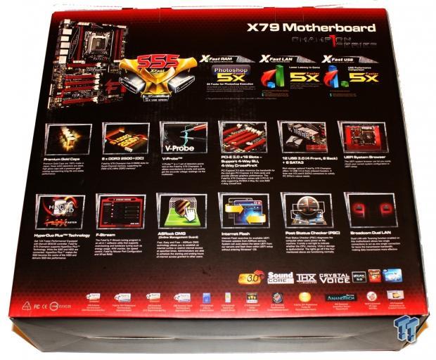 ASRock Fatal1ty X79 Champion (Intel X79) Motherboard Review 06 ASRock Fatal1ty X79 Champion (Intel X79) Motherboard Review 06