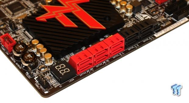 ASRock Fatal1ty X79 Champion (Intel X79) Motherboard Review 