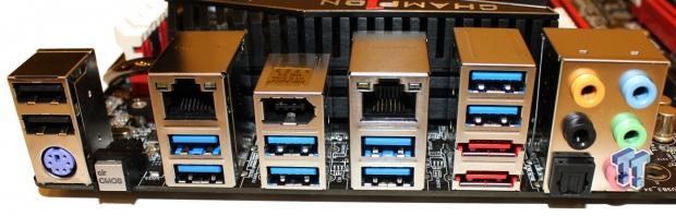 ASRock Fatal1ty X79 Champion (Intel X79) Motherboard Review 18 ASRock Fatal1ty X79 Champion (Intel X79) Motherboard Review 18