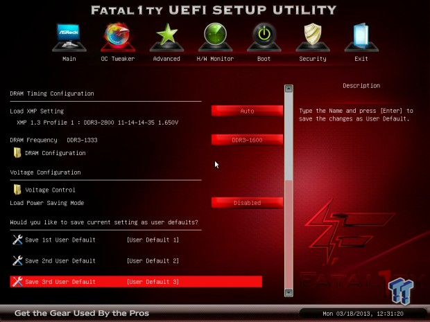 ASRock Fatal1ty X79 Champion (Intel X79) Motherboard Review 21 ASRock Fatal1ty X79 Champion (Intel X79) Motherboard Review 21