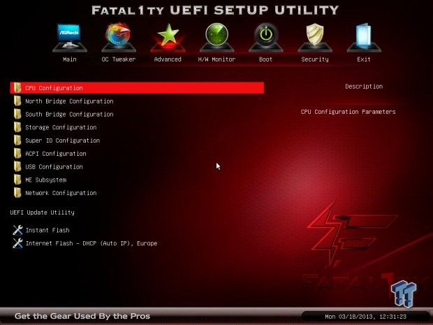 ASRock Fatal1ty X79 Champion (Intel X79) Motherboard Review 22 ASRock Fatal1ty X79 Champion (Intel X79) Motherboard Review 22