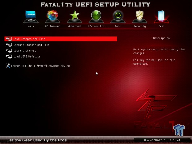 ASRock Fatal1ty X79 Champion (Intel X79) Motherboard Review 27 ASRock Fatal1ty X79 Champion (Intel X79) Motherboard Review 27