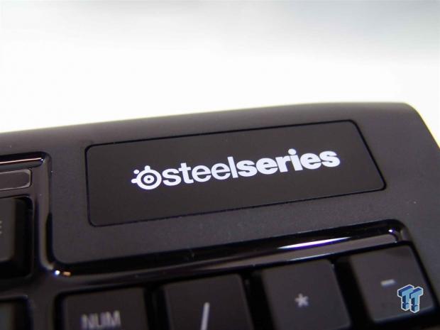 SteelSeries Apex [RAW] Gaming Keyboard 64121 B&H Photo Video