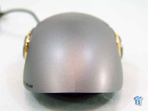 Leetgion El'Druin Optimized for Diablo Gaming Mouse Review 08