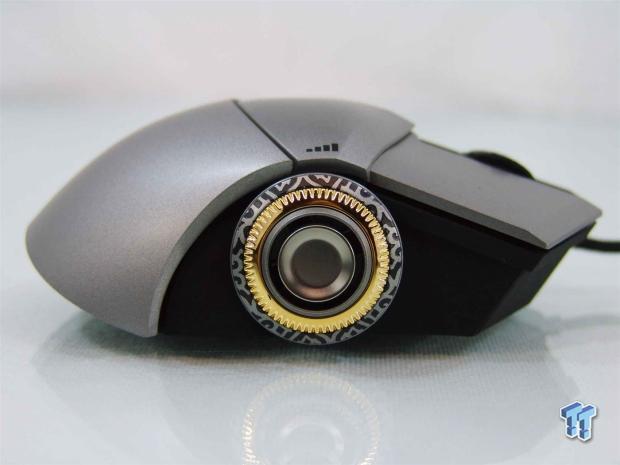 Leetgion El'Druin Optimized for Diablo Gaming Mouse Review 09