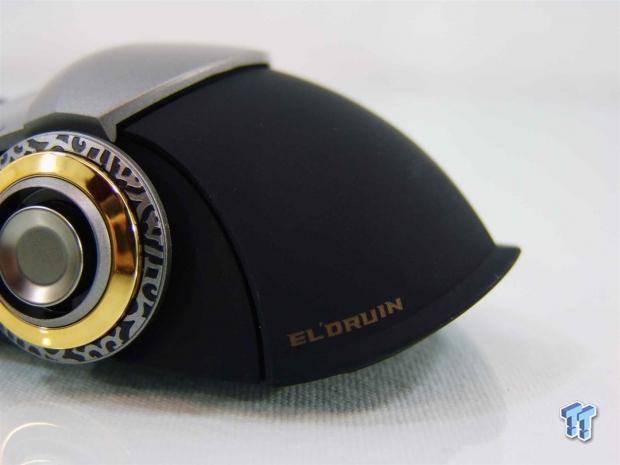 Leetgion El'Druin Optimized for Diablo Gaming Mouse Review 21