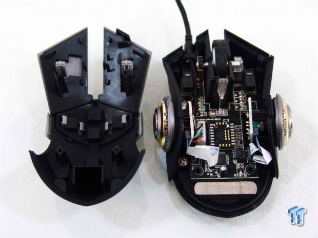 Leetgion El'Druin Optimized for Diablo Gaming Mouse Review 22