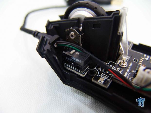 Leetgion El'Druin Optimized for Diablo Gaming Mouse Review 24
