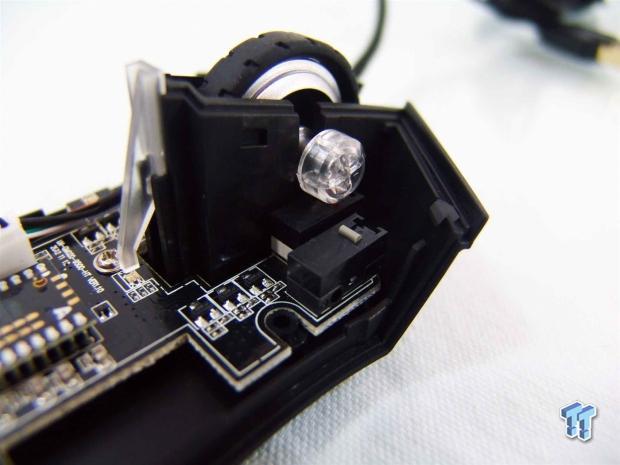 Leetgion El'Druin Optimized for Diablo Gaming Mouse Review 25