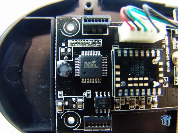Leetgion El'Druin Optimized for Diablo Gaming Mouse Review 27