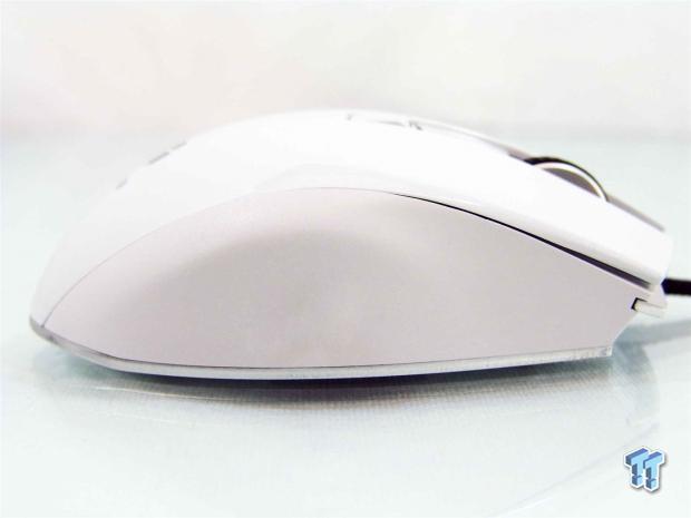 Corsair Vengeance M95 Performance MMO & RTS Laser Gaming Mouse Review 12 Corsair Vengeance M95 Performance MMO & RTS Laser Gaming Mouse Review 12